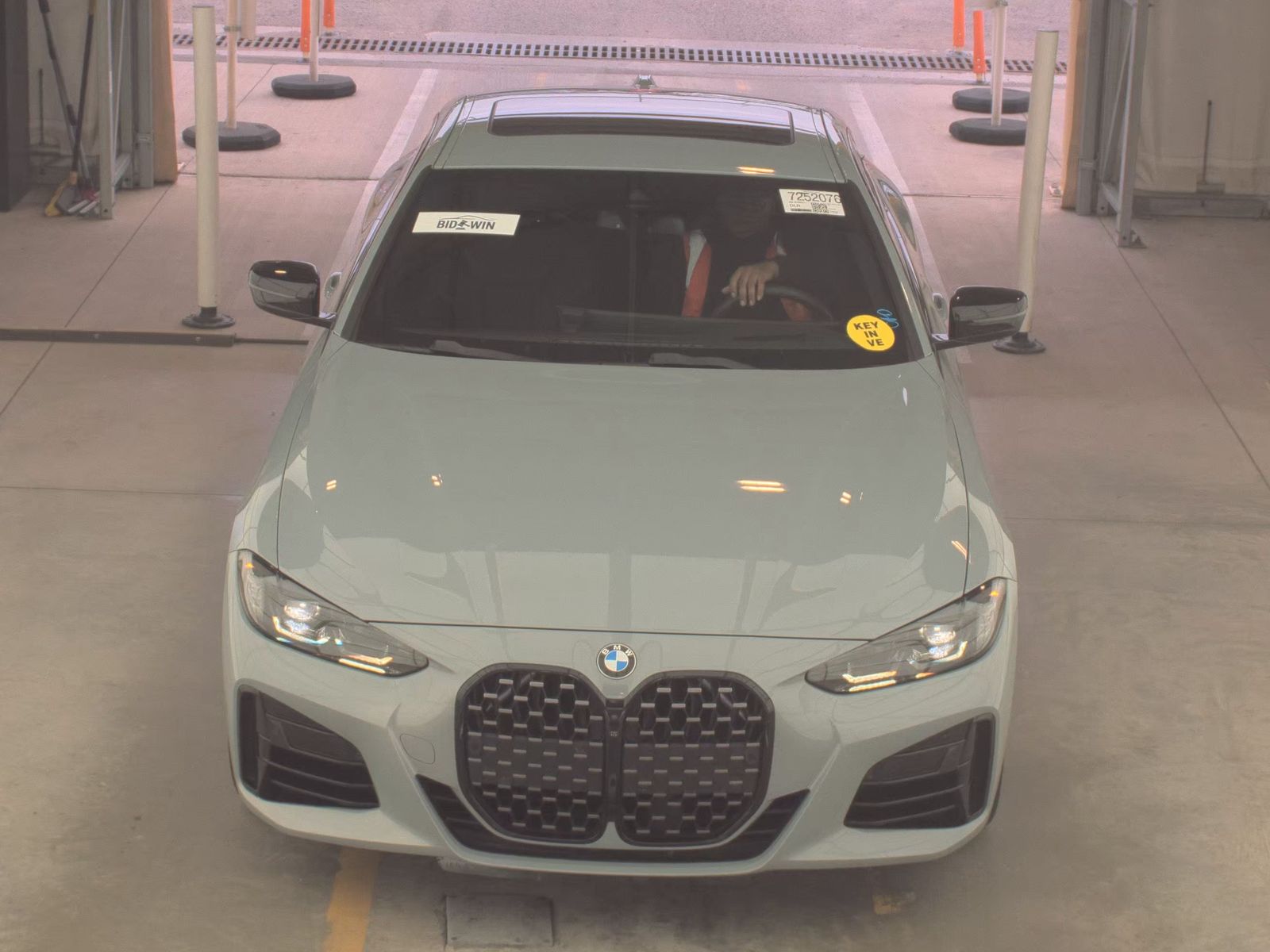 2024 BMW 4 Series M440i RWD