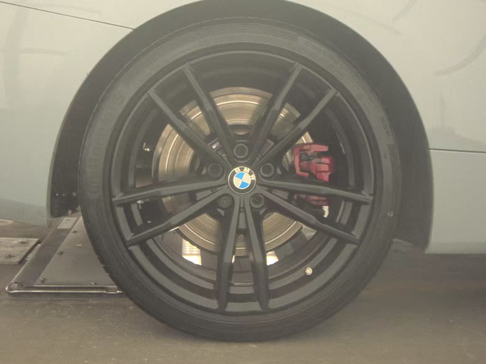 2024 BMW 4 Series M440i RWD