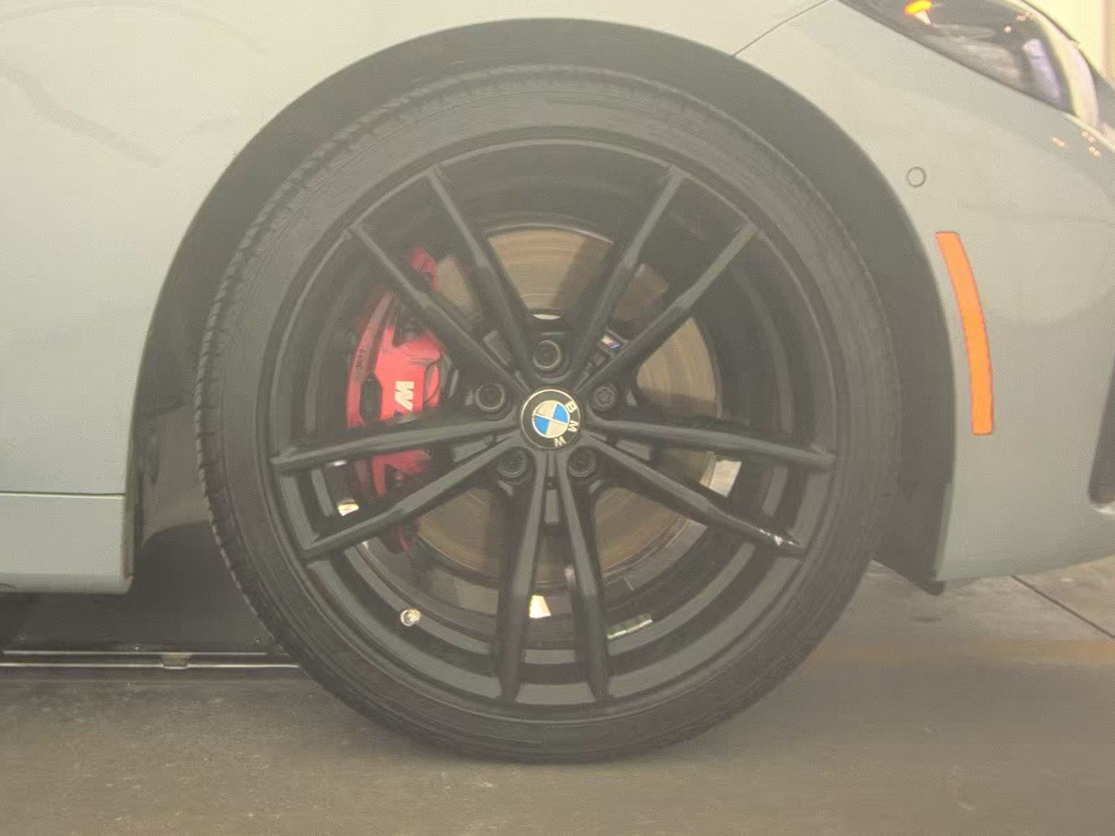 2024 BMW 4 Series M440i RWD