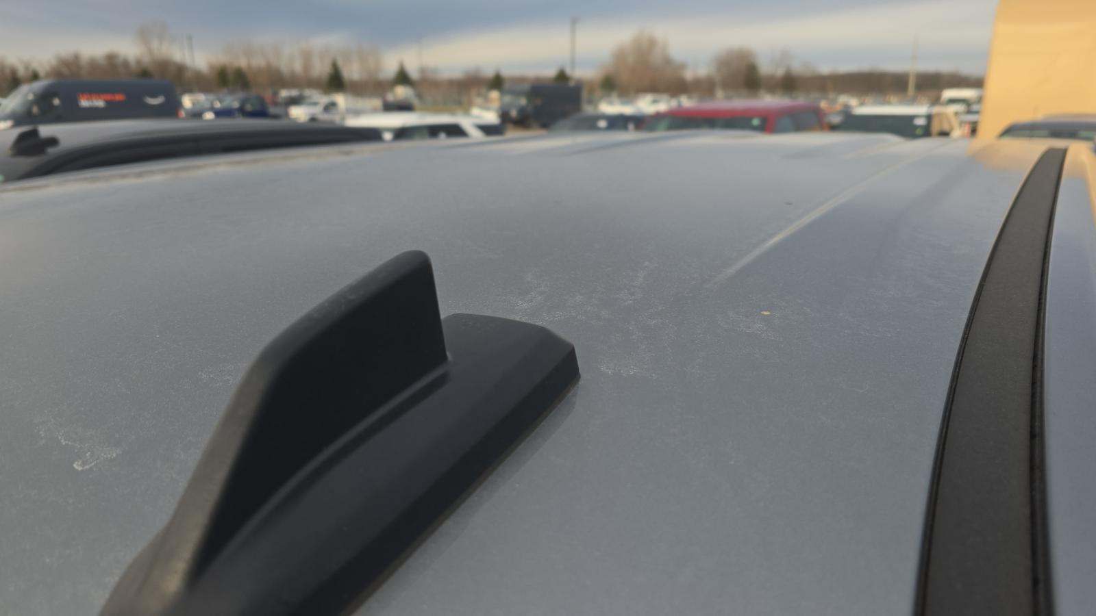 2024 Chevrolet Silverado 1500 LT AWD