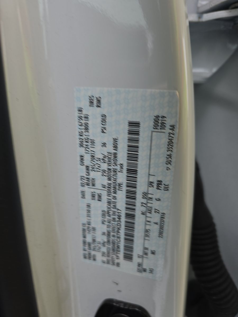 2023 Ford F-150 XLT RWD