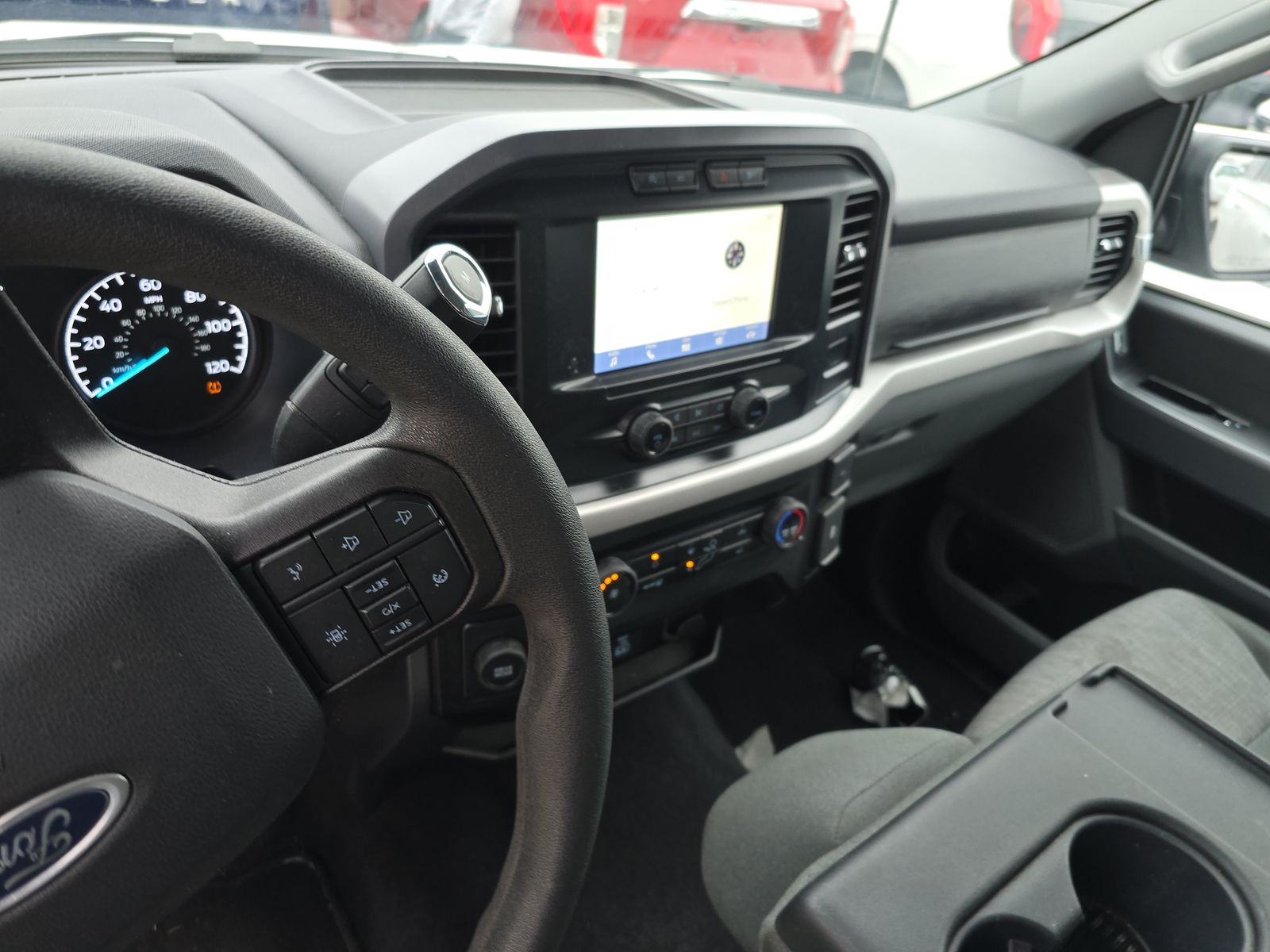 2023 Ford F-150 XLT RWD