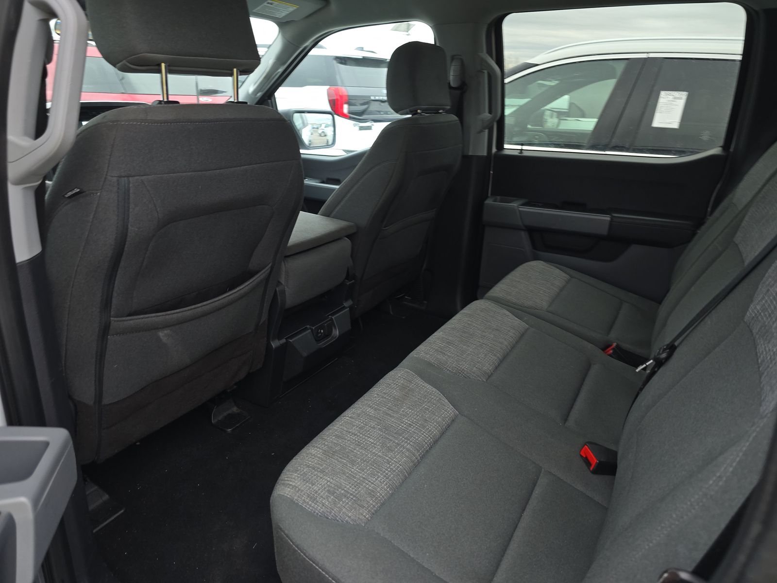 2023 Ford F-150 XLT RWD