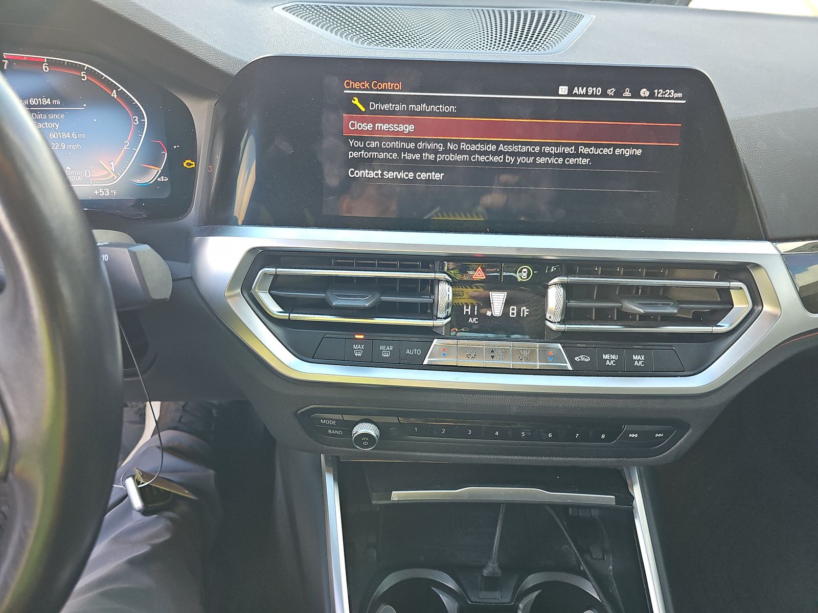 2019 BMW 3 Series 330i RWD