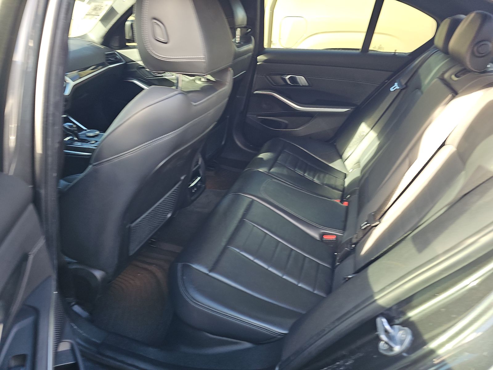 2019 BMW 3 Series 330i RWD