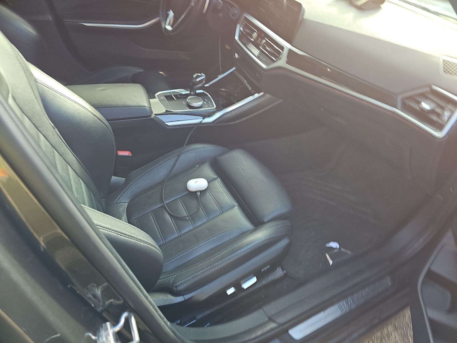 2019 BMW 3 Series 330i RWD