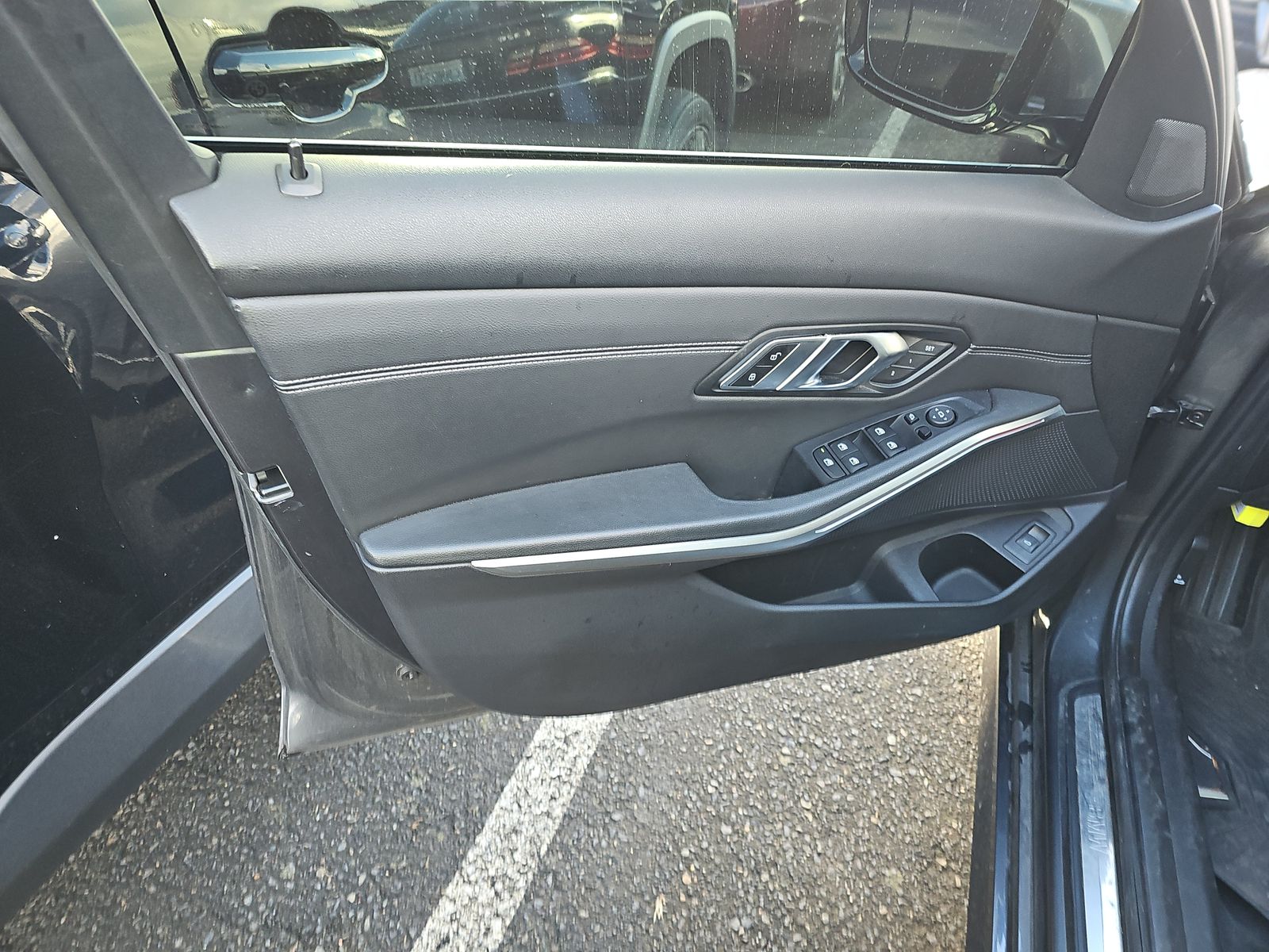 2019 BMW 3 Series 330i RWD