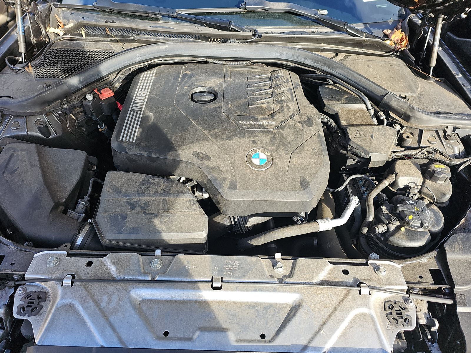 2019 BMW 3 Series 330i RWD