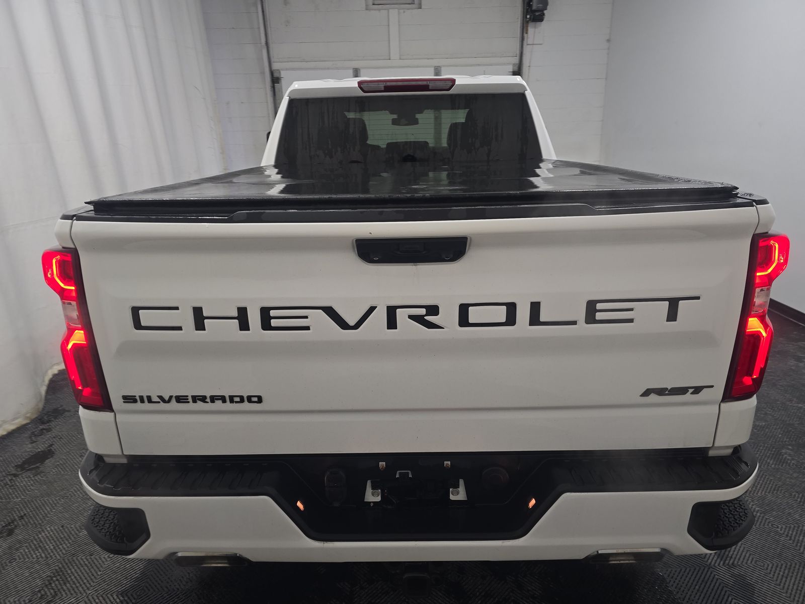2023 Chevrolet Silverado 1500 RST AWD