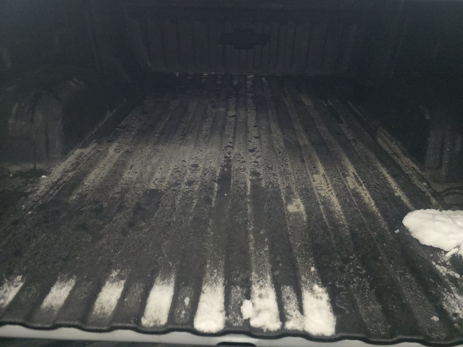 2023 Chevrolet Silverado 1500 RST AWD