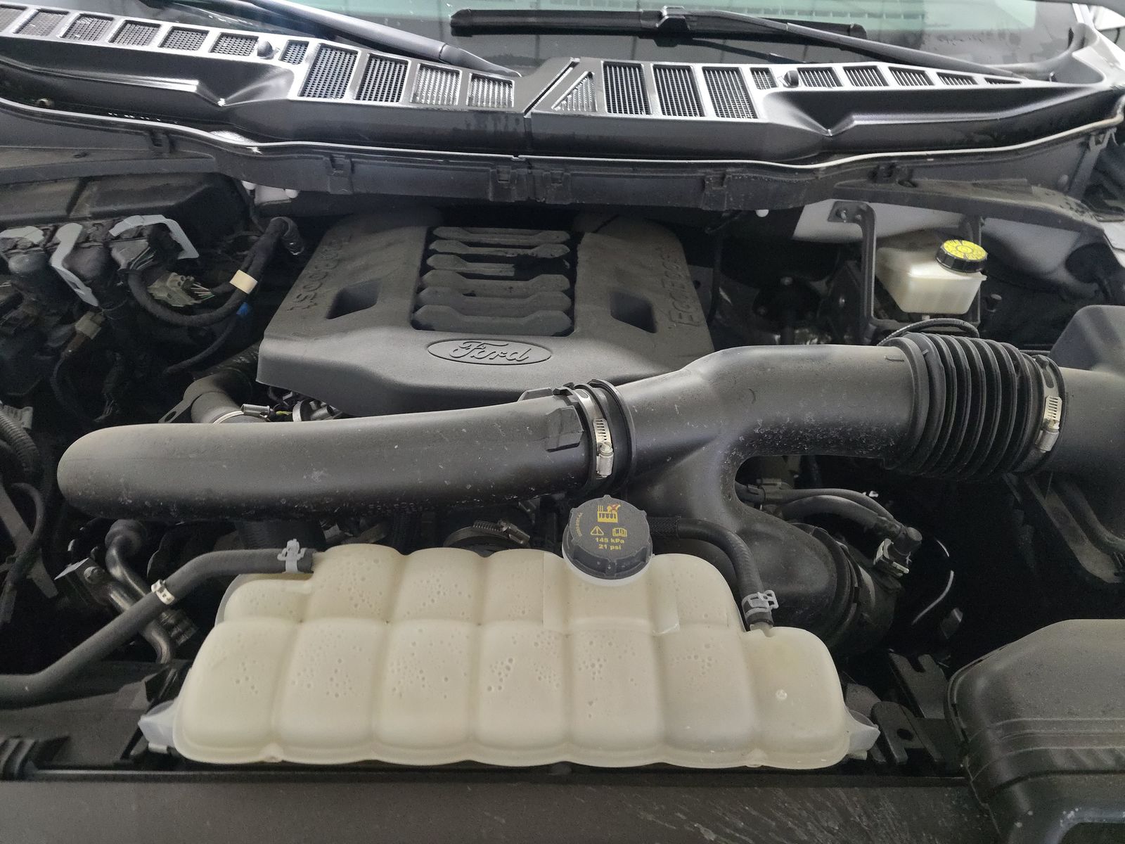 2023 Ford F-150 LARIAT AWD