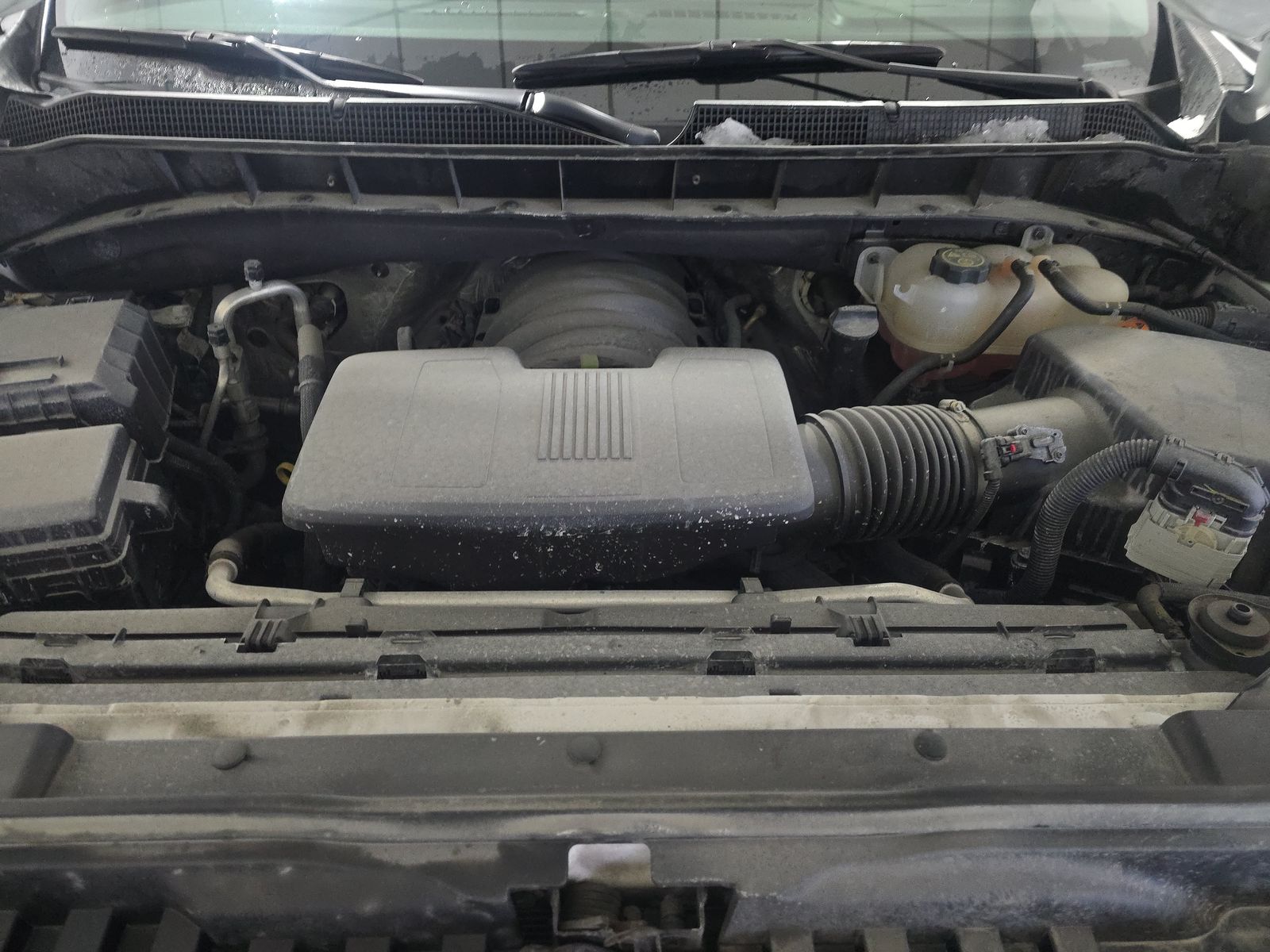 2023 Chevrolet Silverado 1500 RST AWD