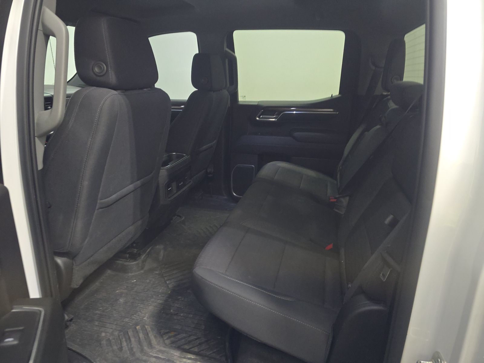 2023 Chevrolet Silverado 1500 RST AWD