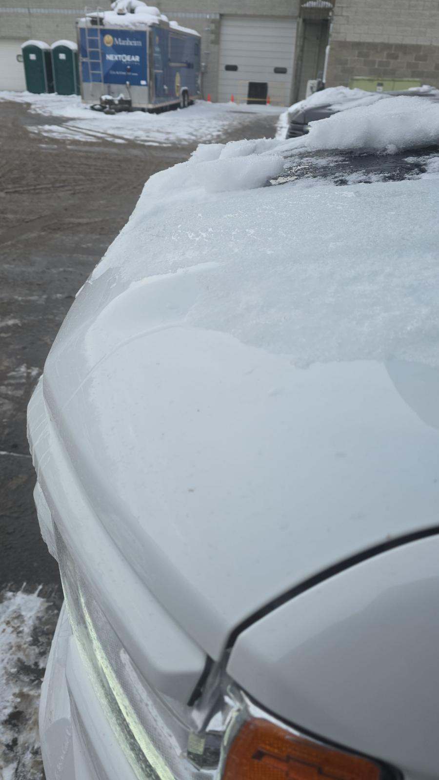 2023 Chevrolet Silverado 1500 RST AWD