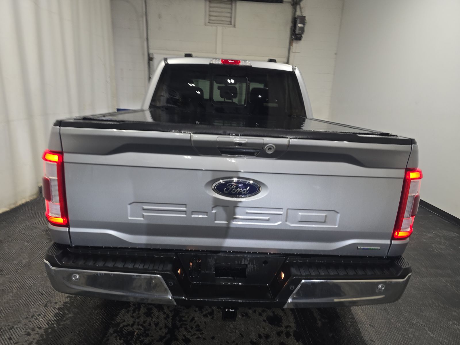 2023 Ford F-150 LARIAT AWD