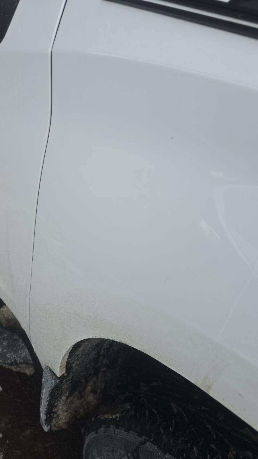 2023 Chevrolet Silverado 1500 RST AWD