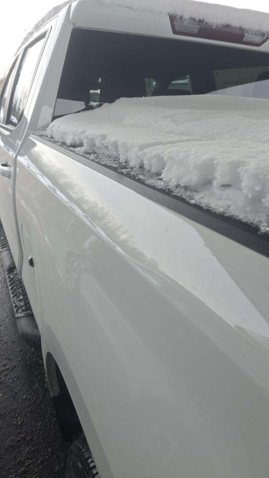 2023 Chevrolet Silverado 1500 RST AWD