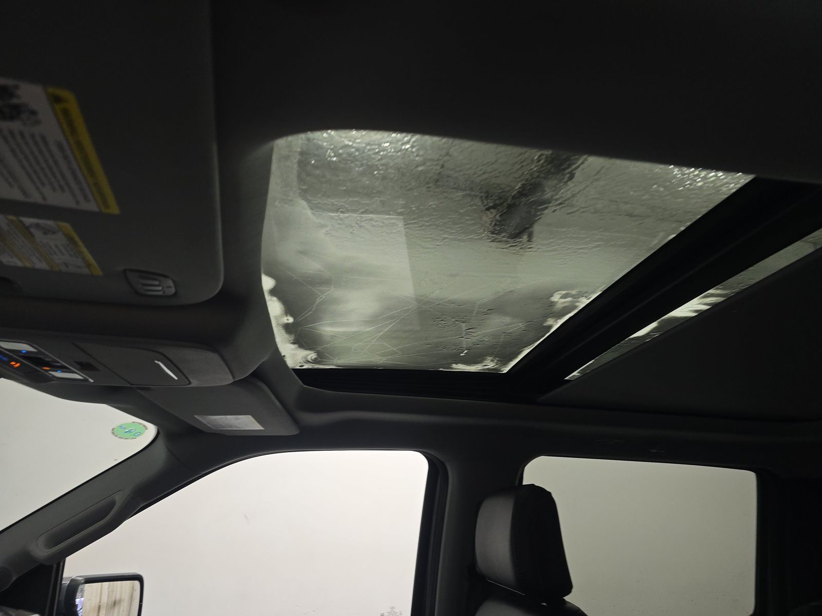 2023 Ford F-150 LARIAT AWD