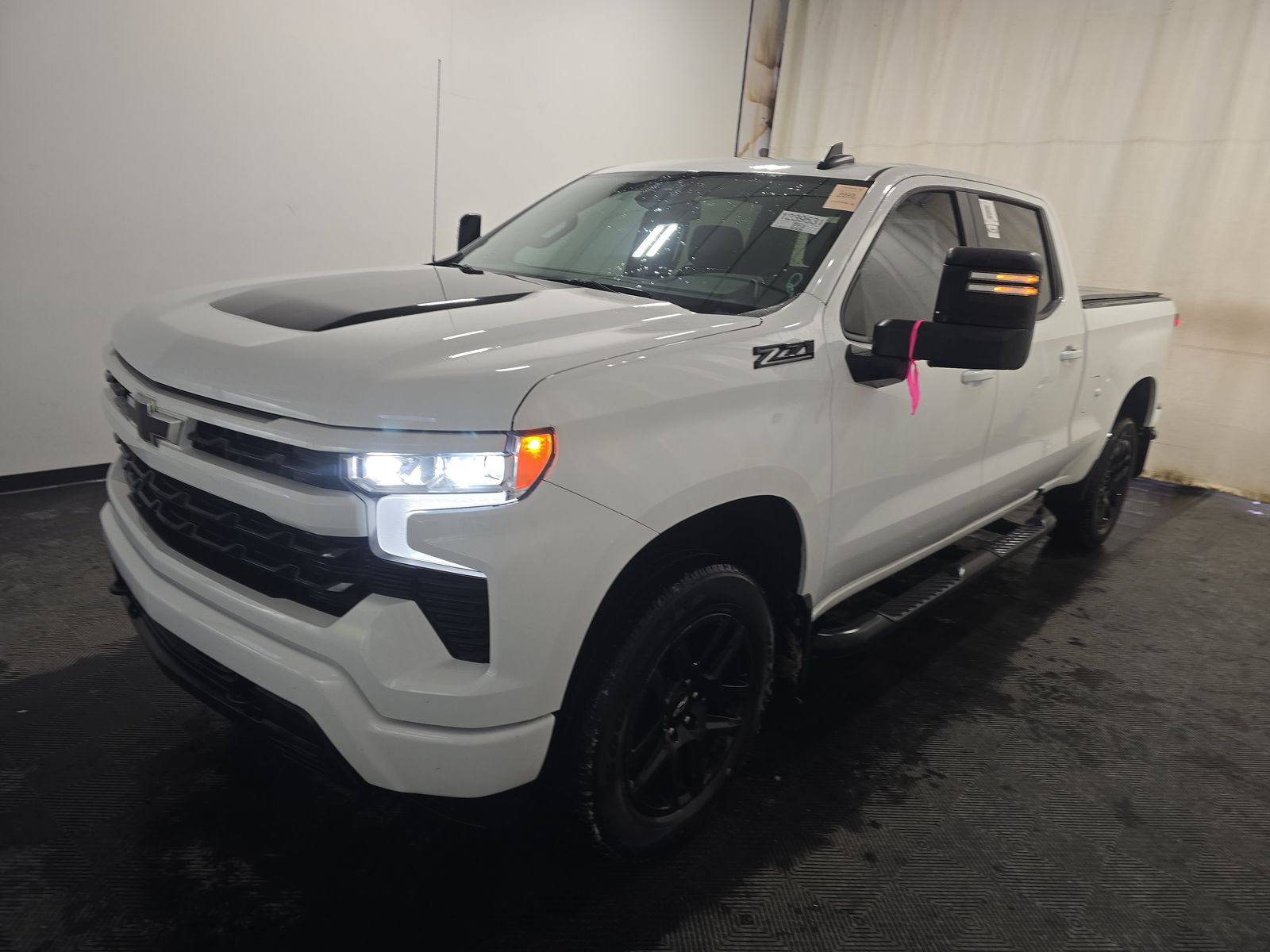 2023 Chevrolet Silverado 1500 RST AWD