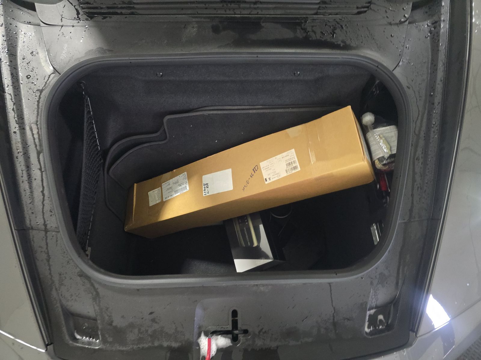 2024 Porsche 911 Carrera 4S AWD