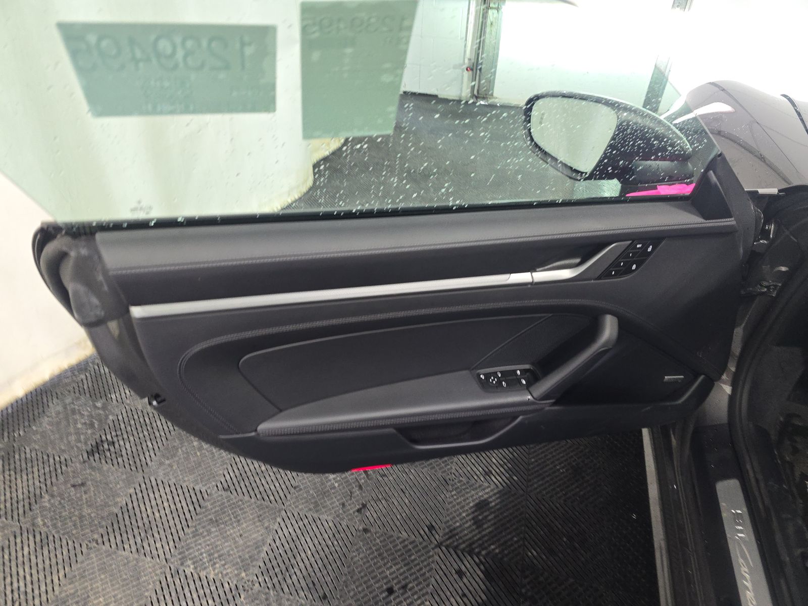 2024 Porsche 911 Carrera 4S AWD