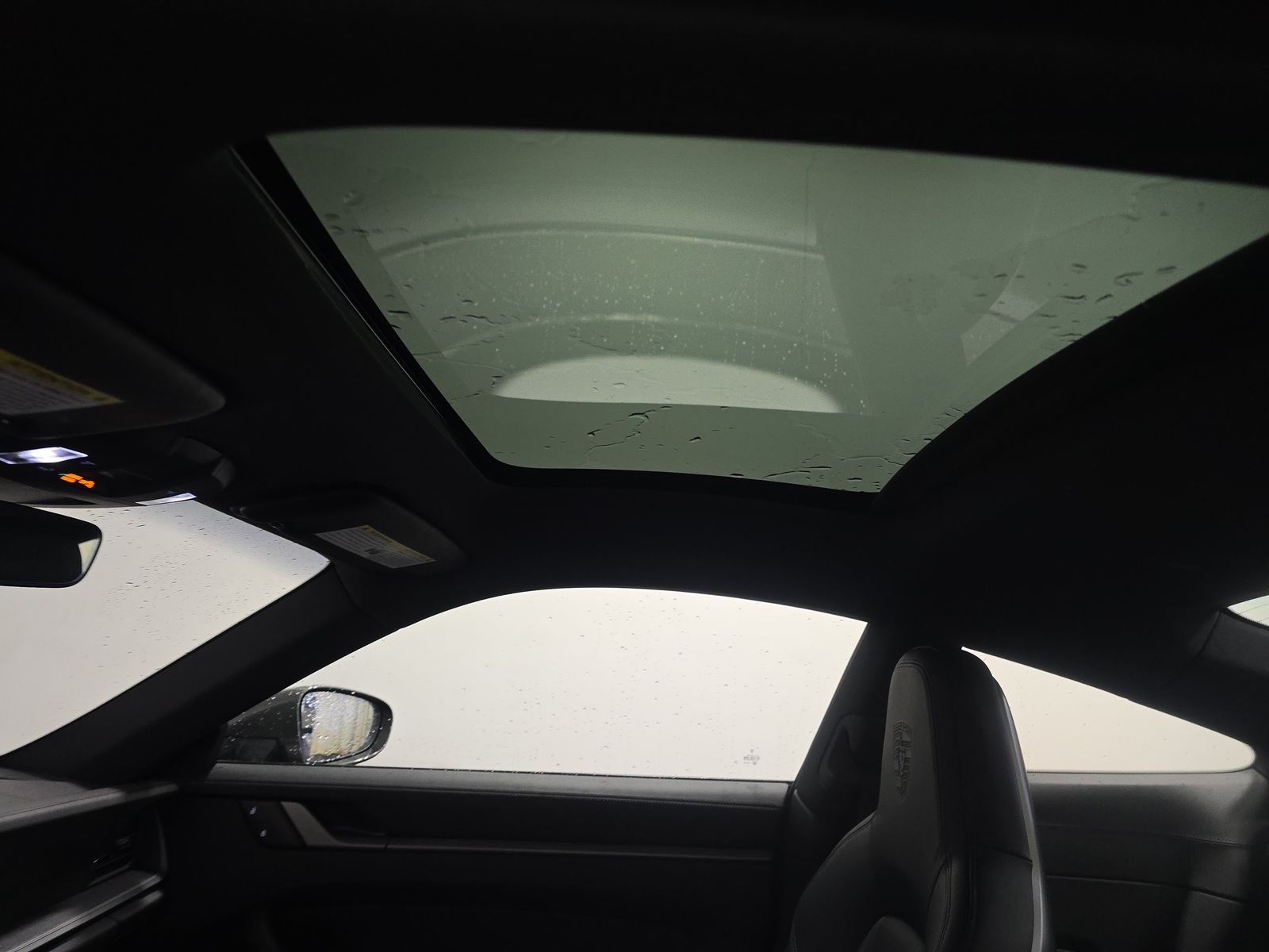 2024 Porsche 911 Carrera 4S AWD