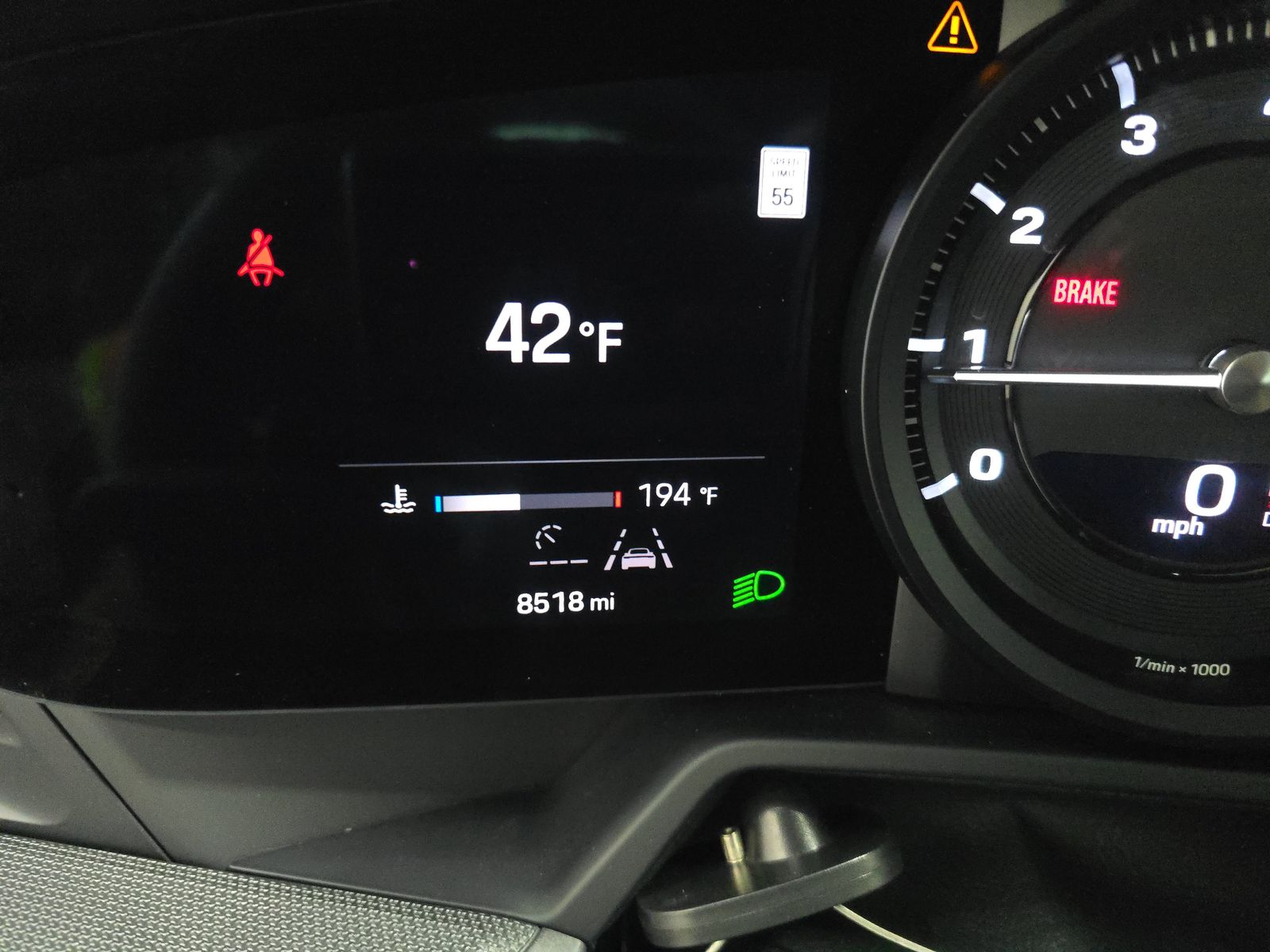 2024 Porsche 911 Carrera 4S AWD