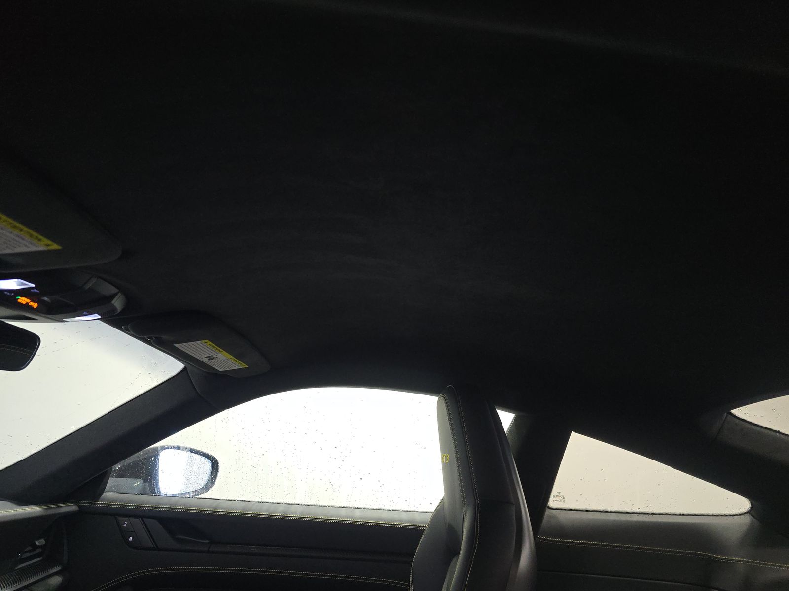 2024 Porsche 911 GT3 RWD