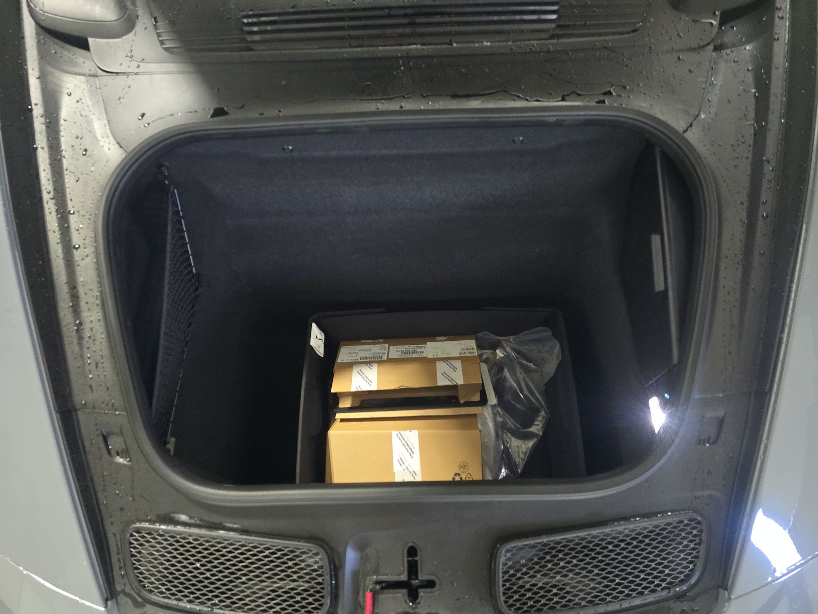 2024 Porsche 911 GT3 RWD