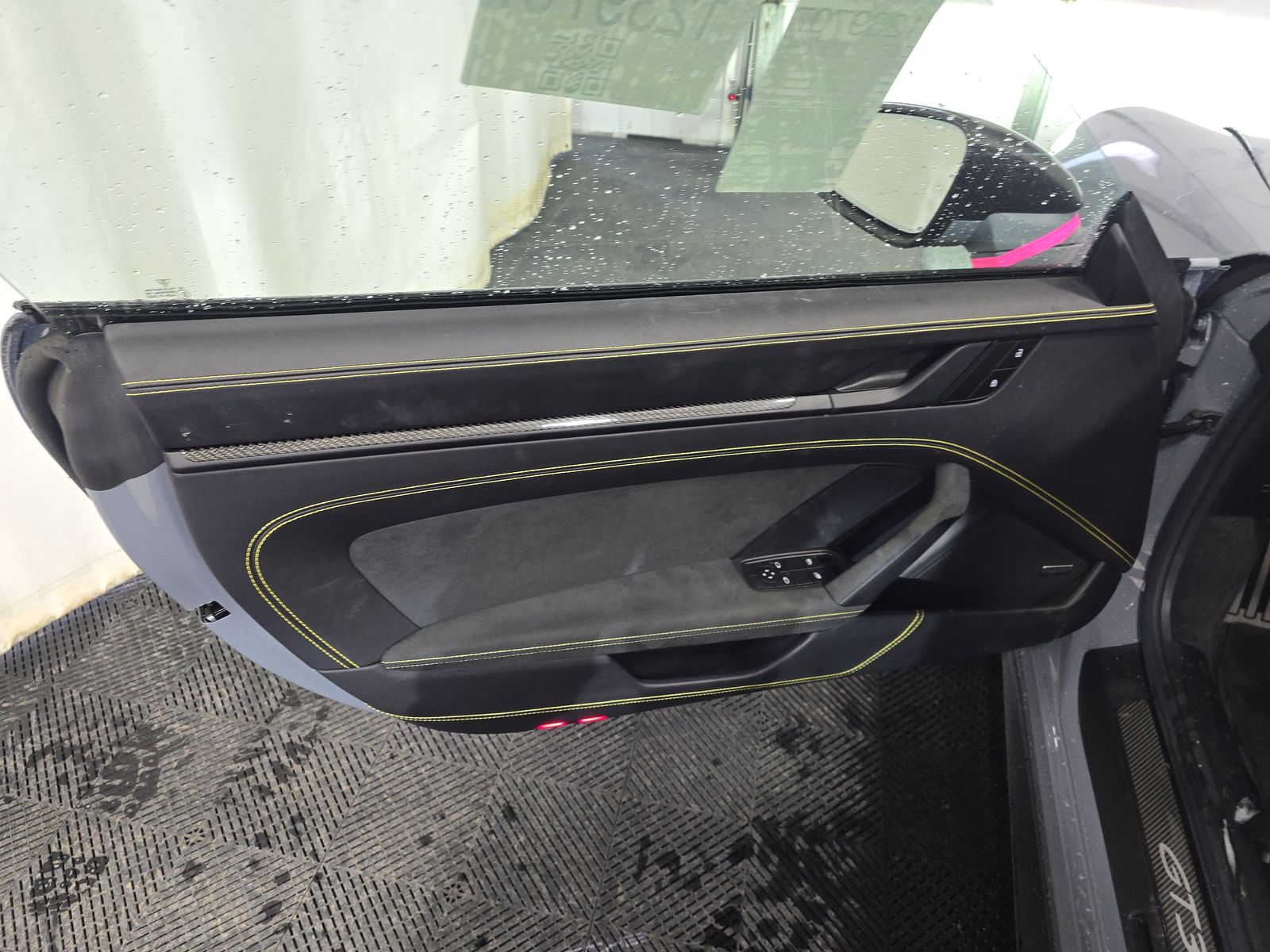 2024 Porsche 911 GT3 RWD