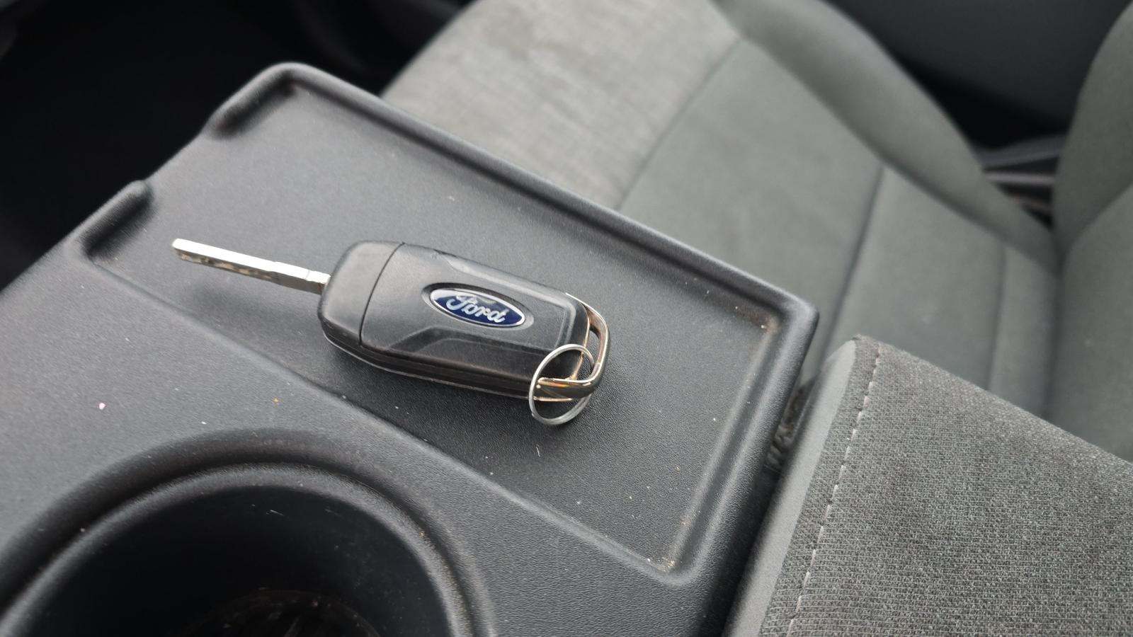 2023 Ford F-150 XLT RWD