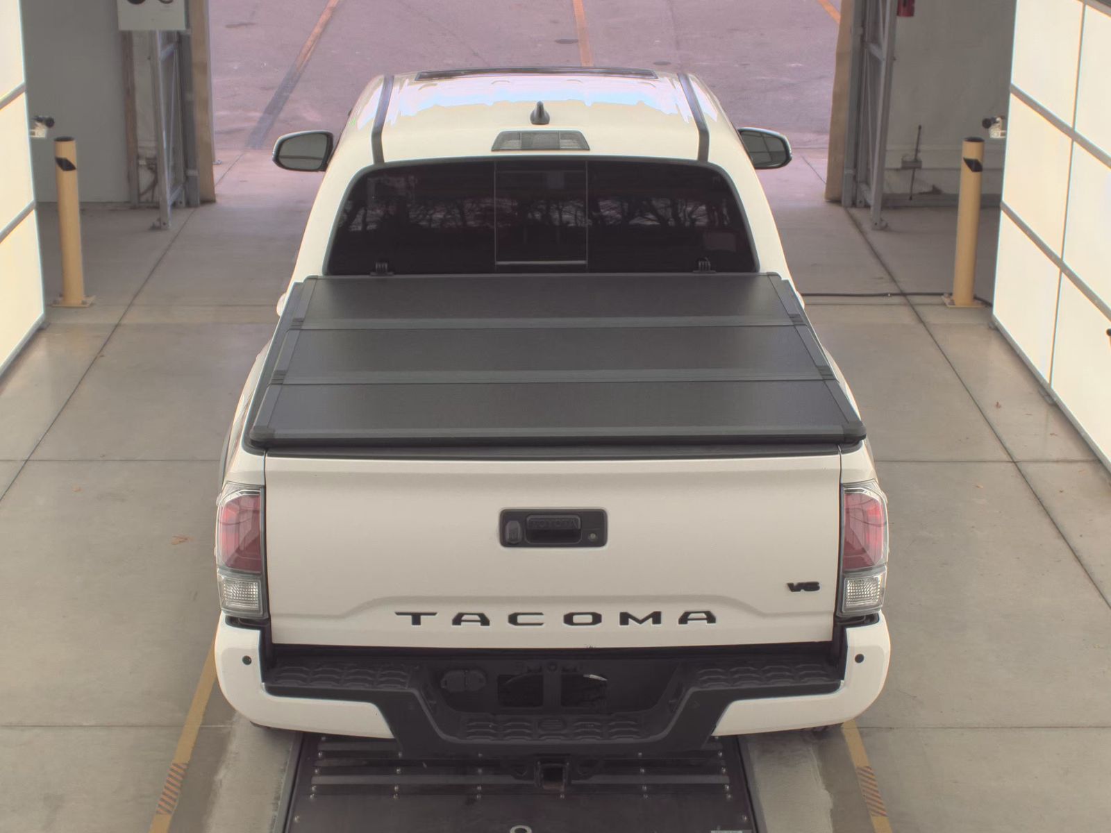 2023 Toyota Tacoma TRD Off-Road AWD