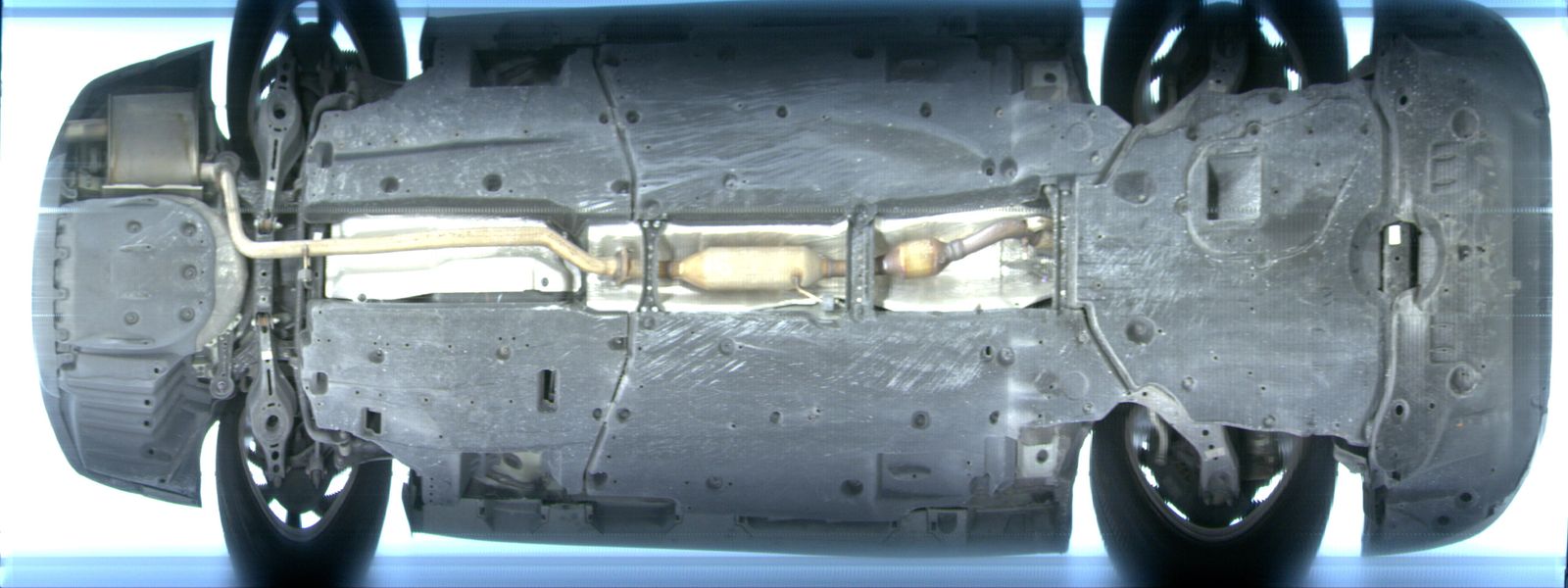 2024 Toyota Camry LE FWD