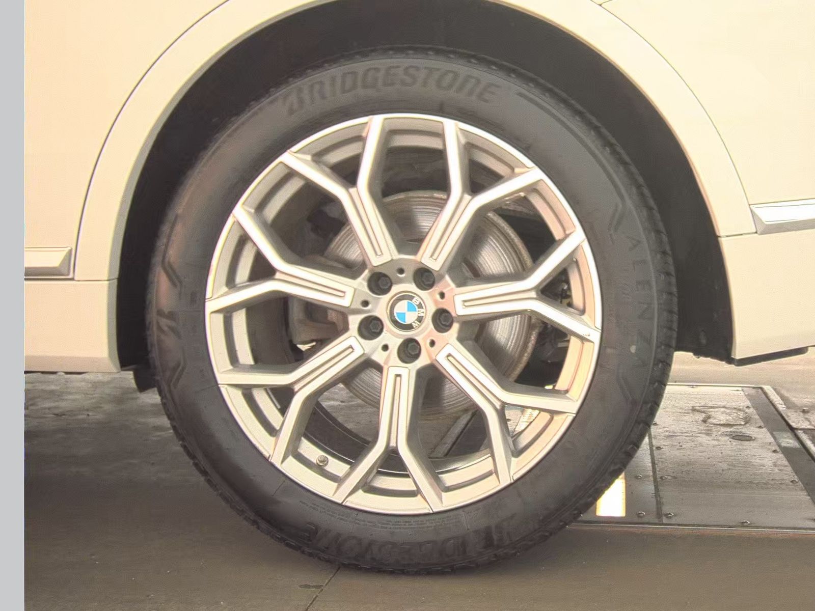 2019 BMW X7 xDrive40i AWD