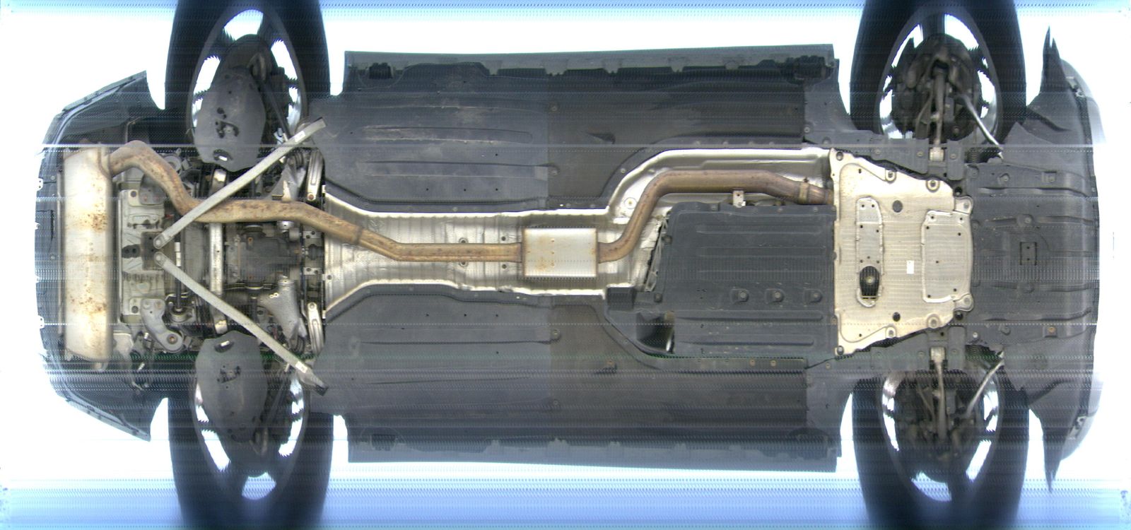 2019 BMW X7 xDrive40i AWD