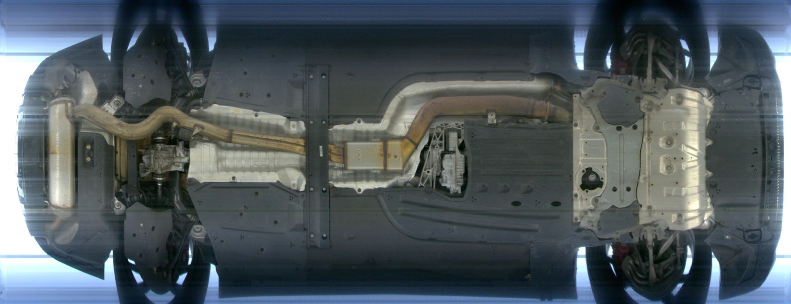 2023 BMW 3 Series 330i xDrive AWD