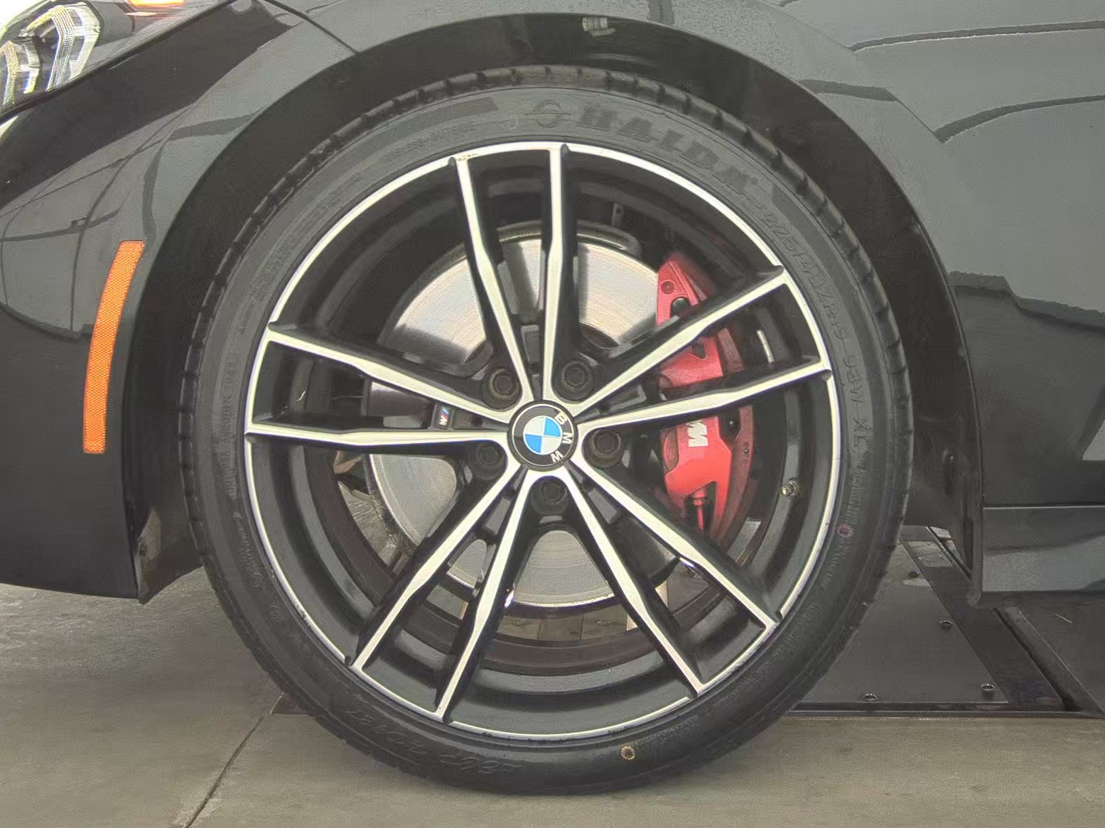 2023 BMW 3 Series 330i xDrive AWD