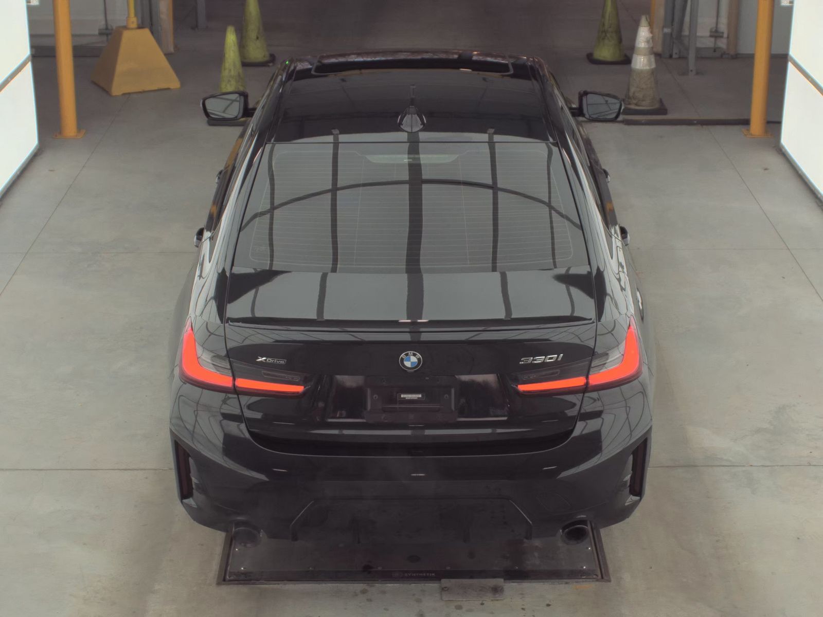 2023 BMW 3 Series 330i xDrive AWD