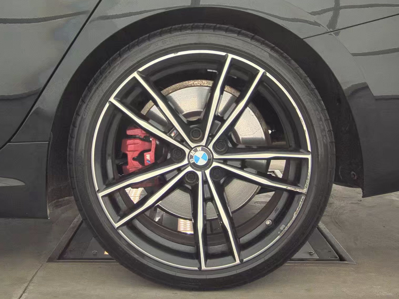 2023 BMW 3 Series 330i xDrive AWD