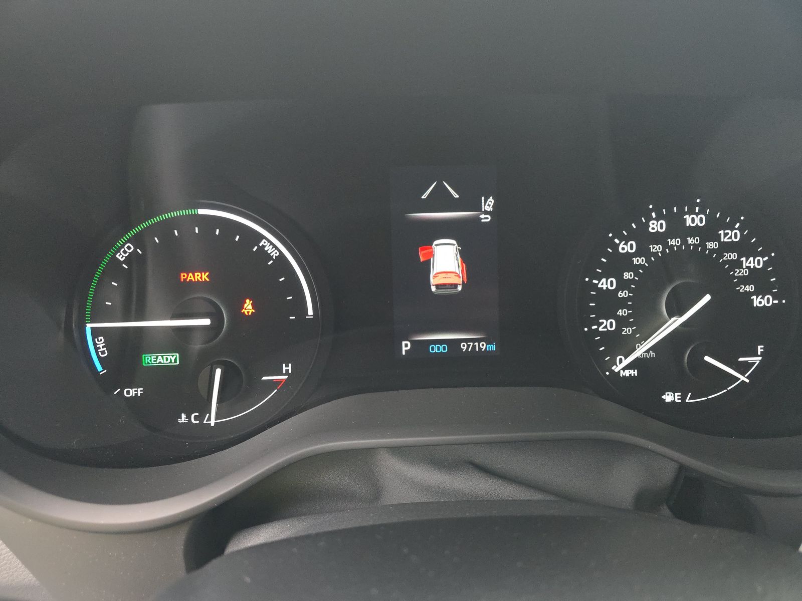 2024 Toyota Sienna XSE FWD