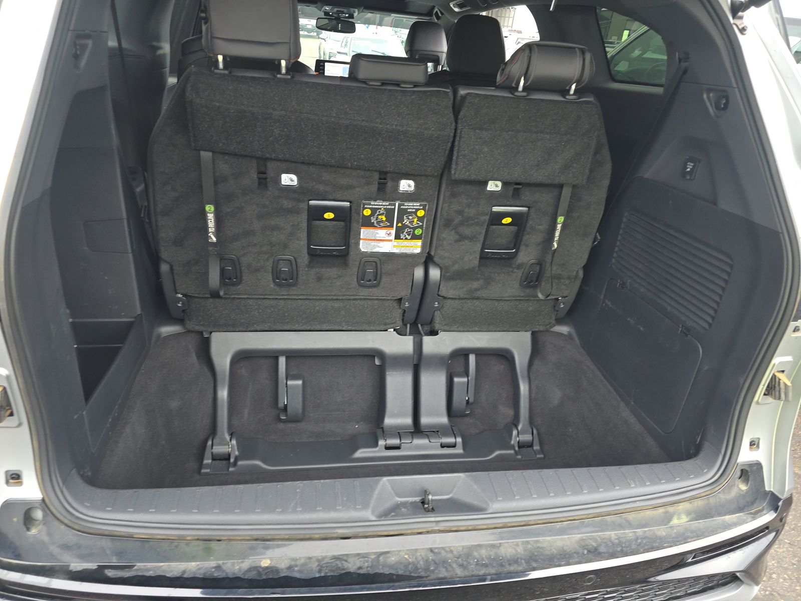 2024 Toyota Sienna XSE FWD