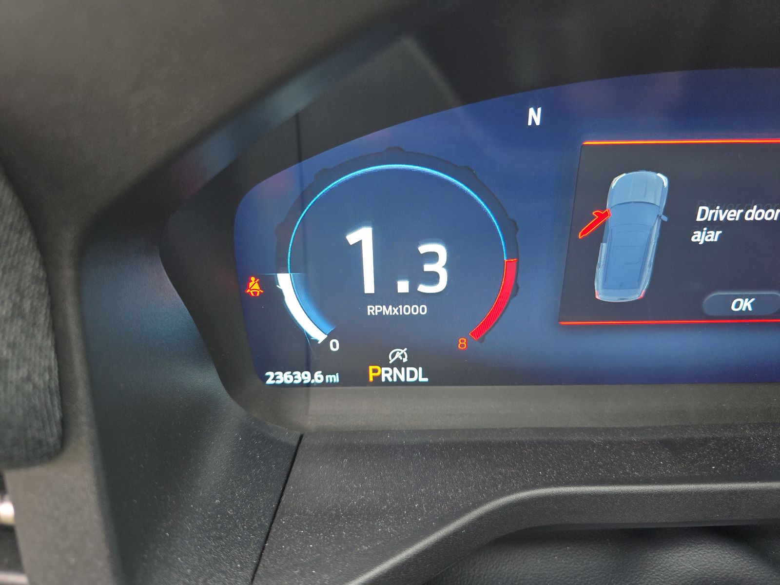 2025 Ford Explorer Platinum AWD