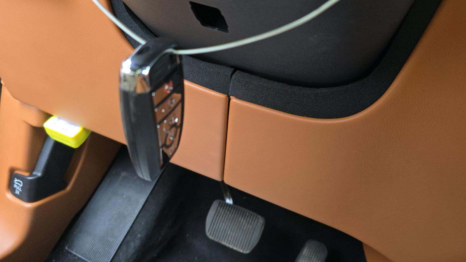 2025 Lincoln Aviator Black Label AWD