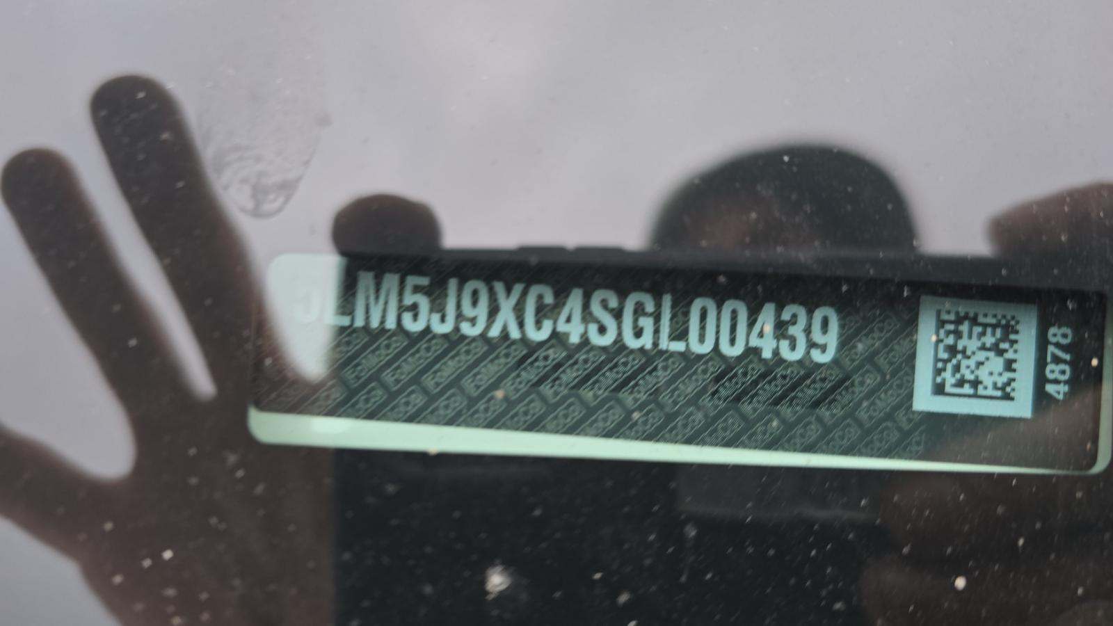 2025 Lincoln Aviator Black Label AWD