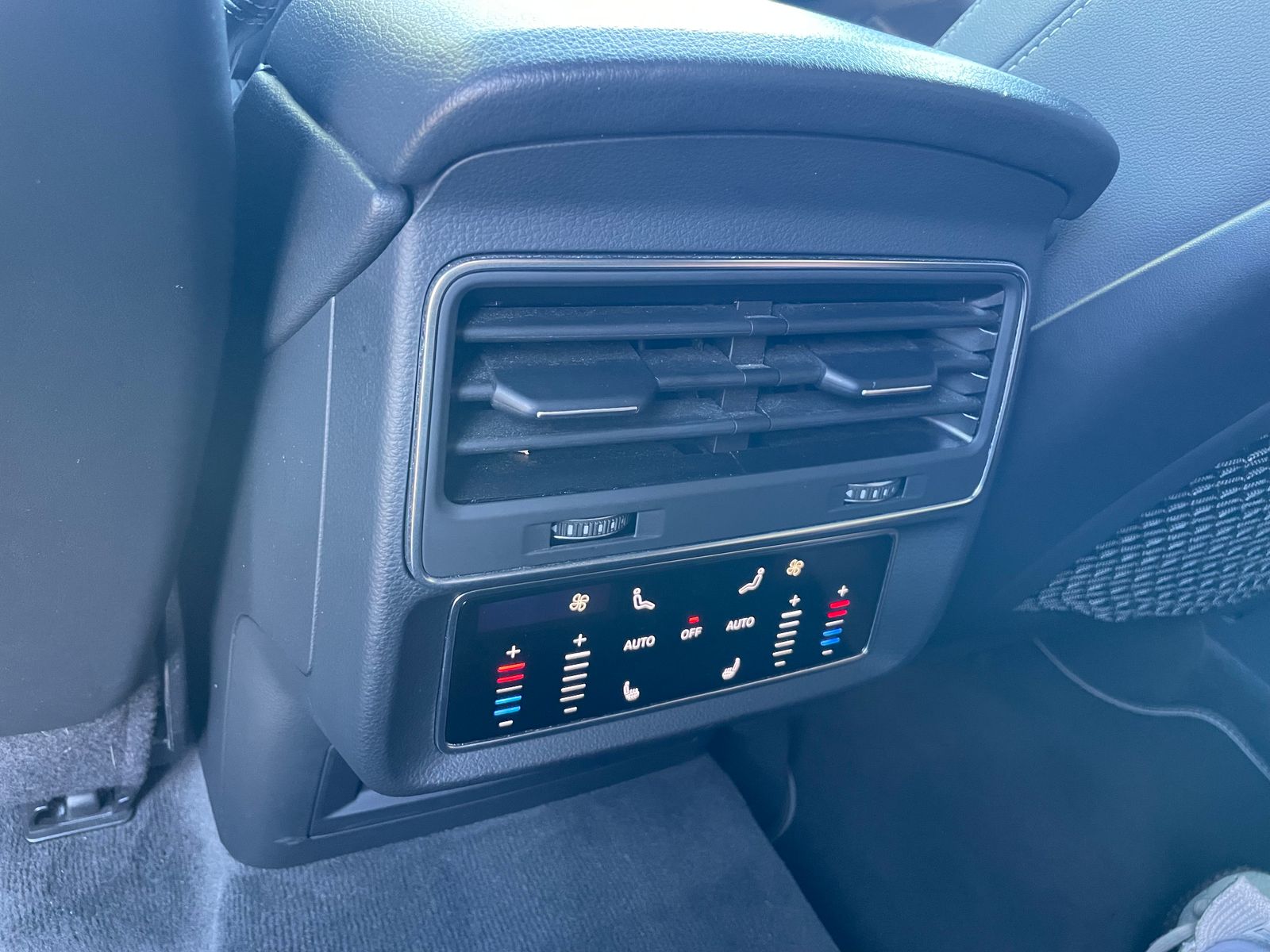 2019 Audi Q8 Prestige AWD