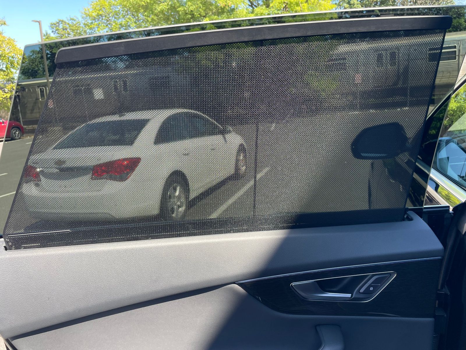 2019 Audi Q8 Prestige AWD