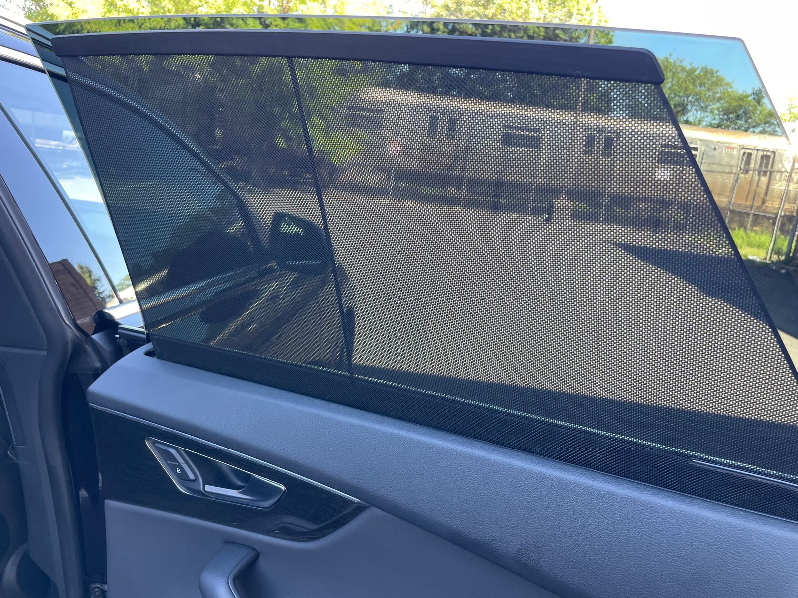 2019 Audi Q8 Prestige AWD