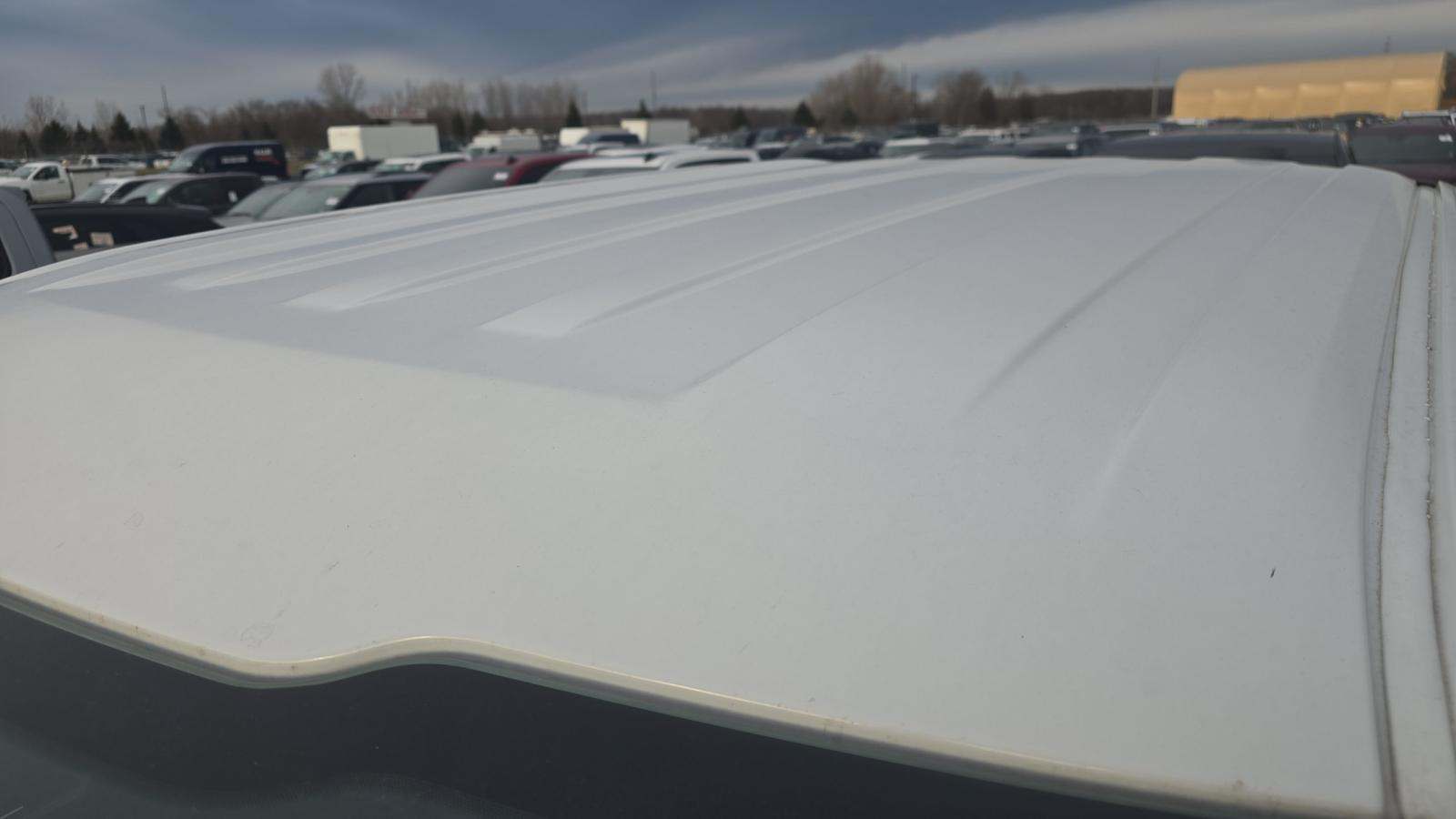 2023 Ford F-150 Hybrid XLT AWD