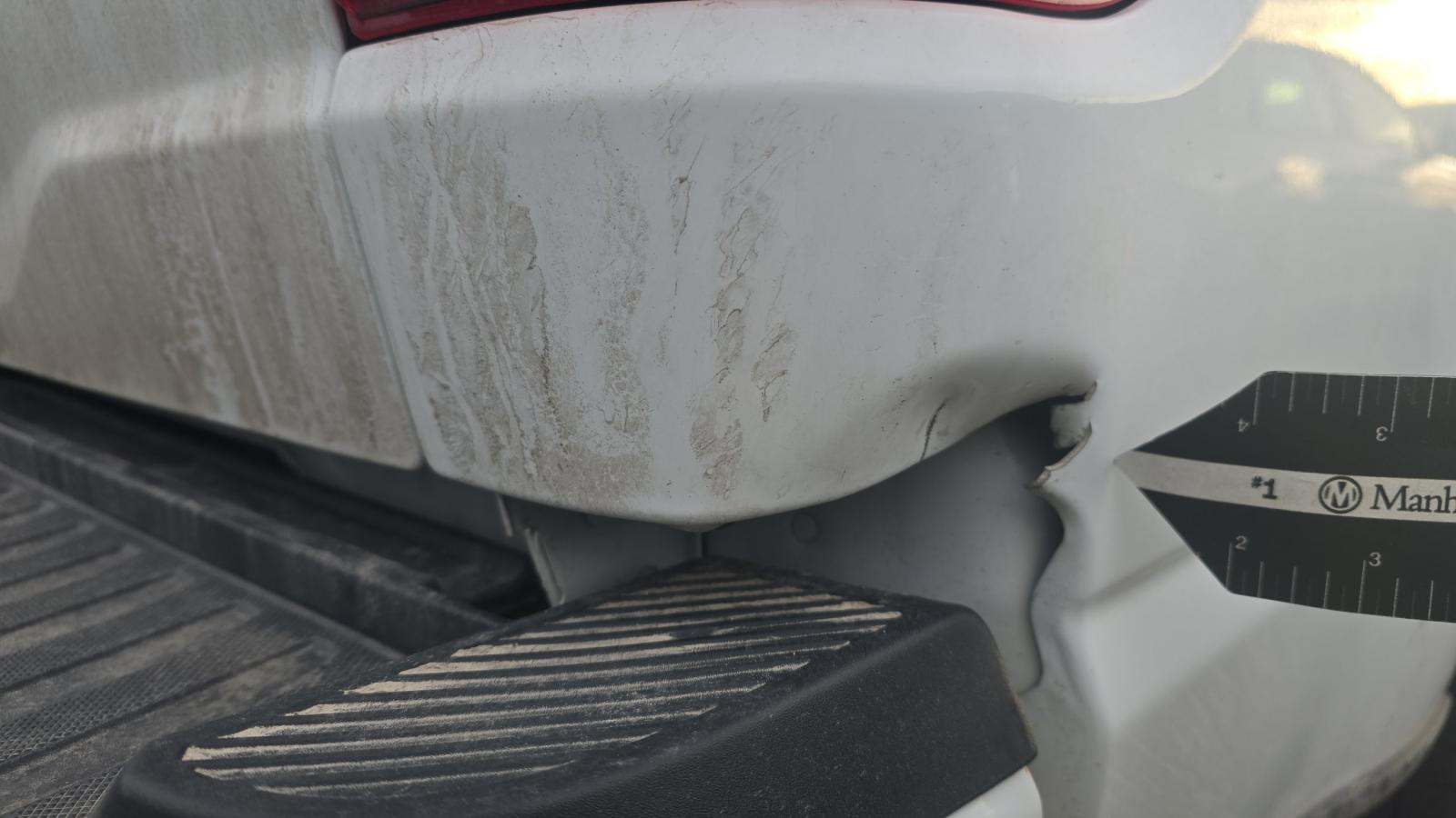 2023 Ford F-150 Hybrid XLT AWD