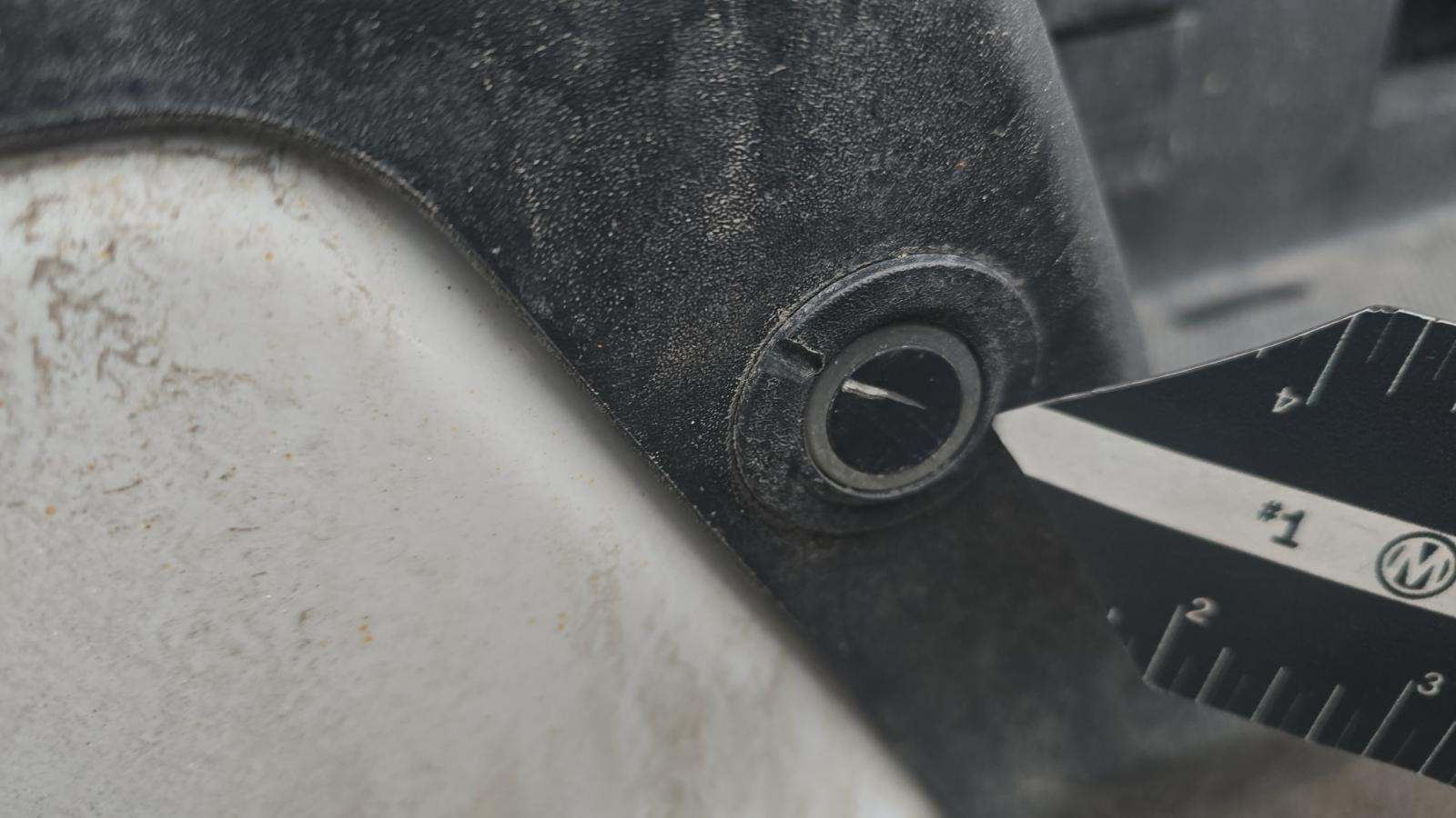 2023 Ford F-150 Hybrid XLT AWD